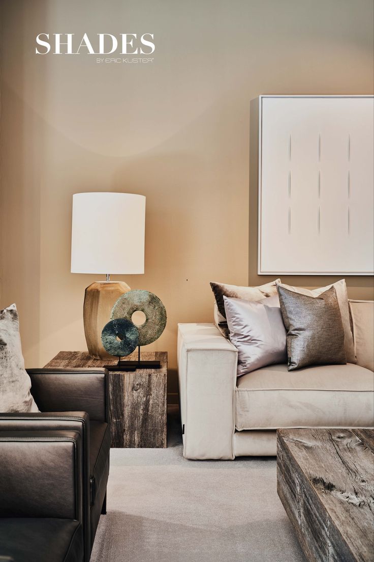 Eric Kuster Flagship Store