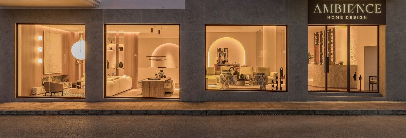 Ambience Home Design