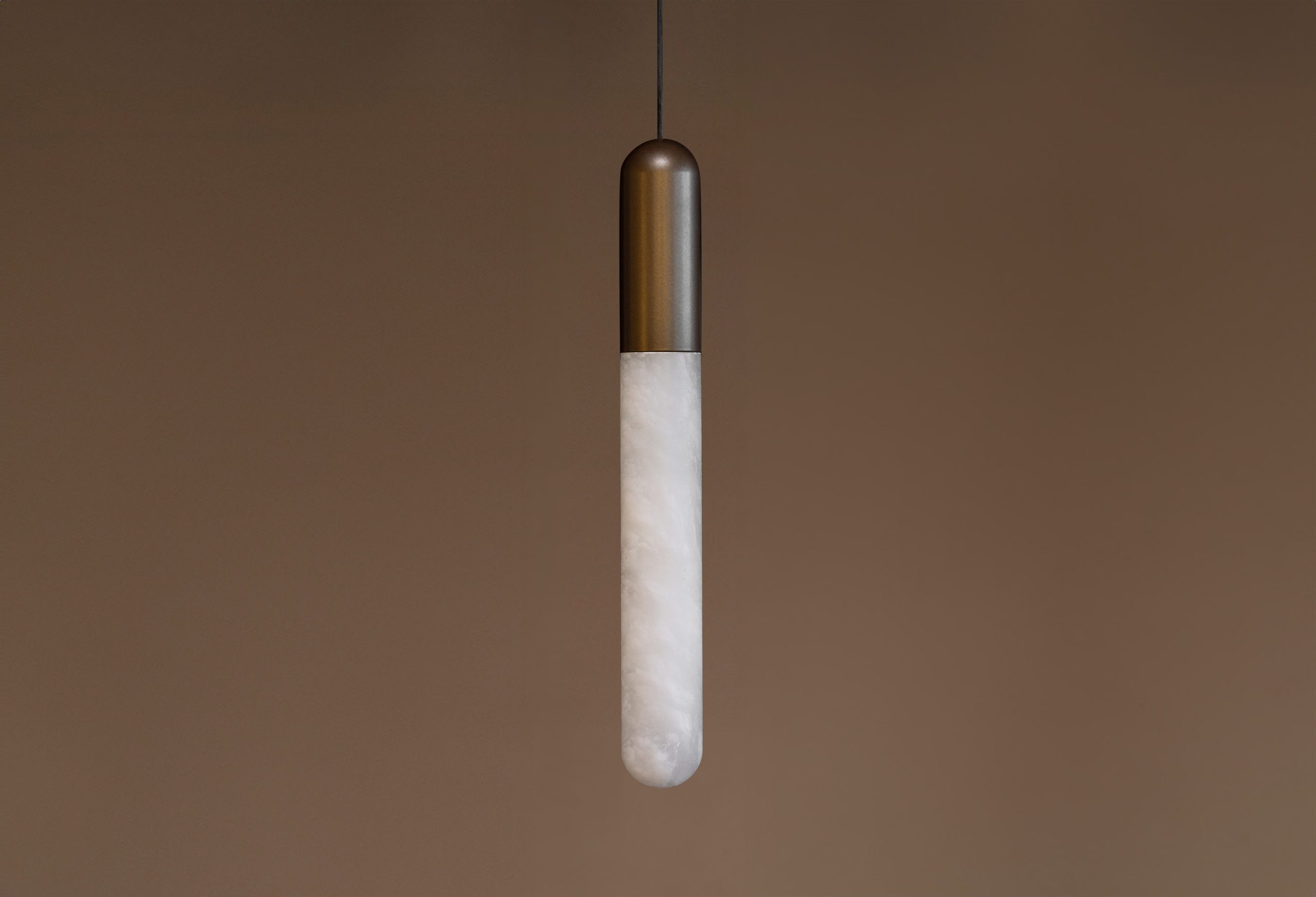 Pillar Pendant