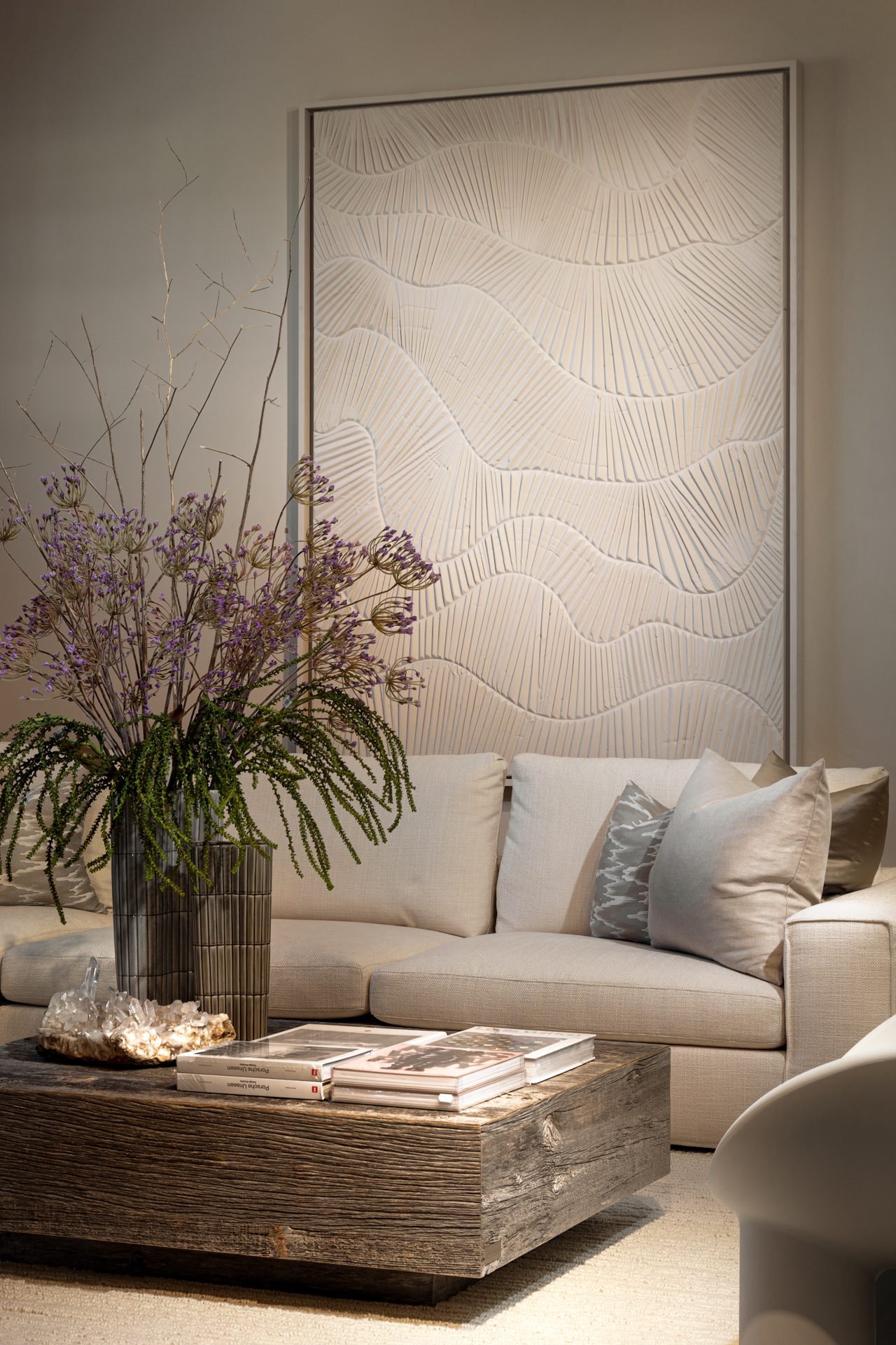 Eric Kuster Metropolitan Luxury Ibiza