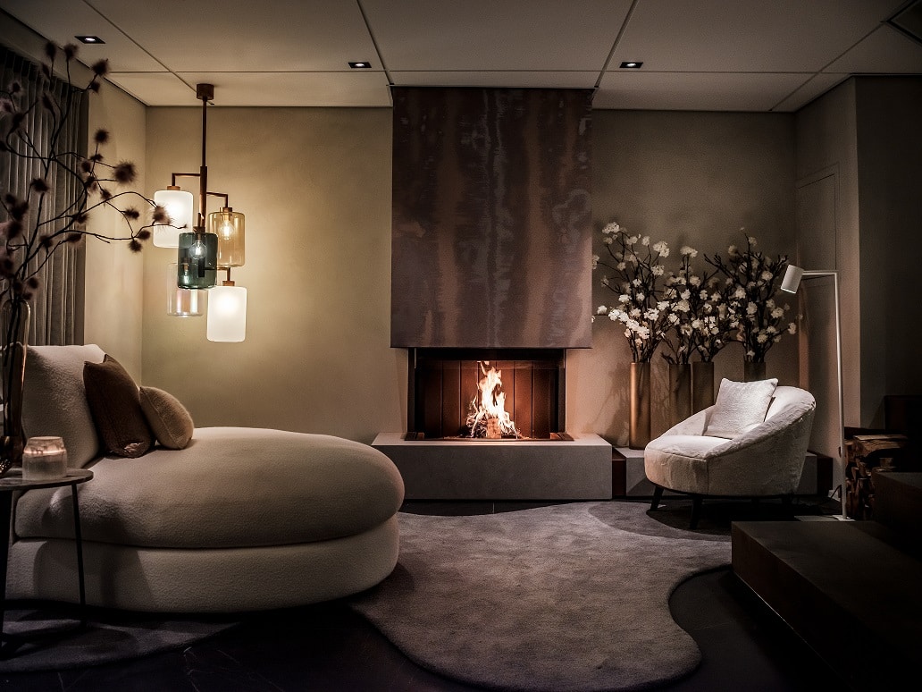 Daniëls Openhaarden